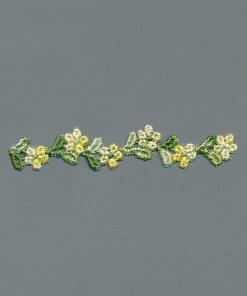 Guipure-Spitzenborte – 1,9cm