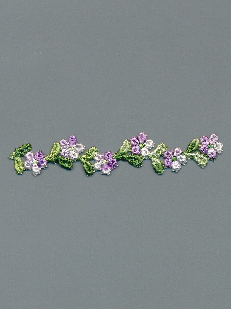 Guipure Embroidery Trim Guipure Embroidery Trim