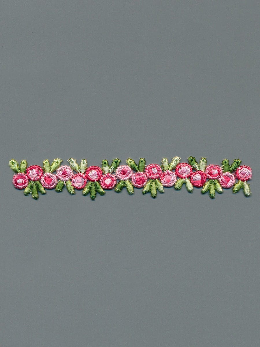 Guipure Trim Lace Guipure Trim Lace