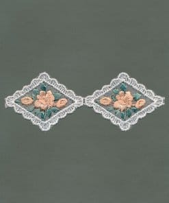 Flowery Embroidery