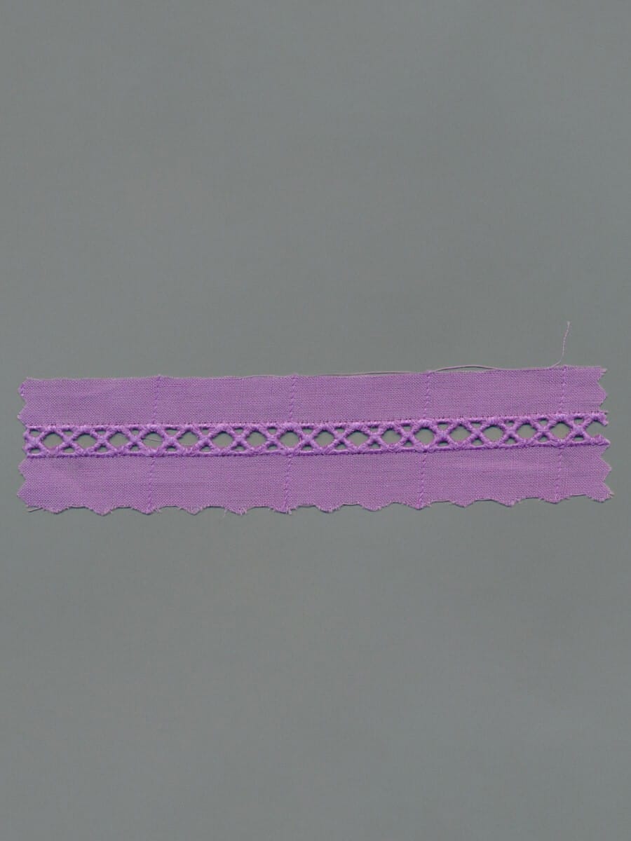 Broderie Anglaise Ajoure Broderie Anglaise Ajoure