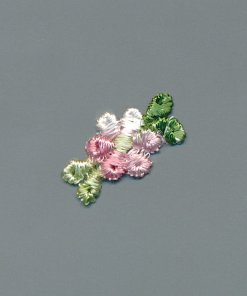 Embroidery
