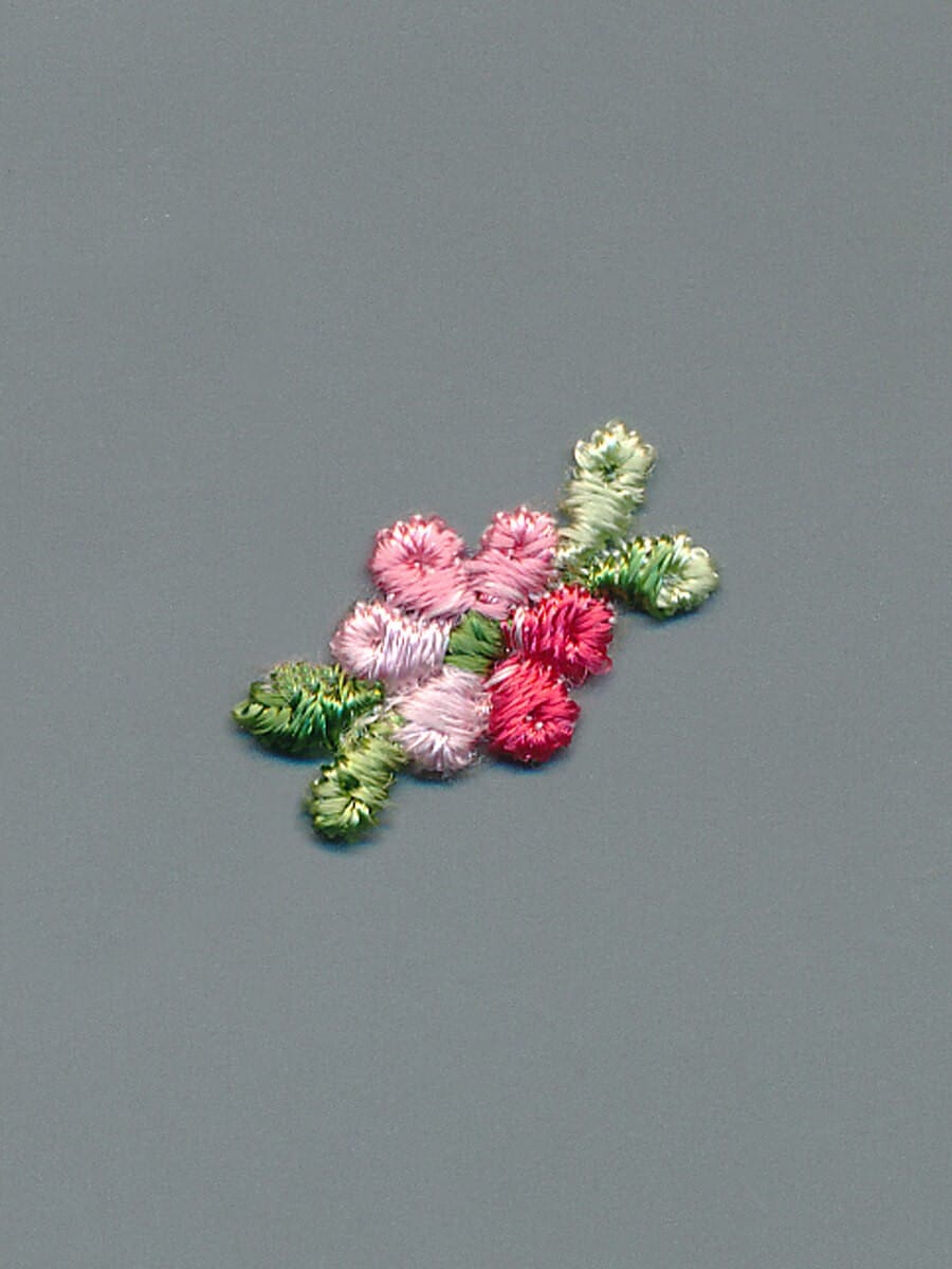 Embroidery Embroidery
