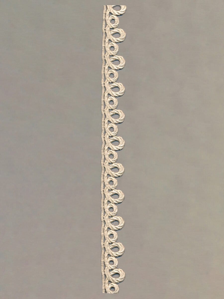 Guipure Laceband Guipure Laceband