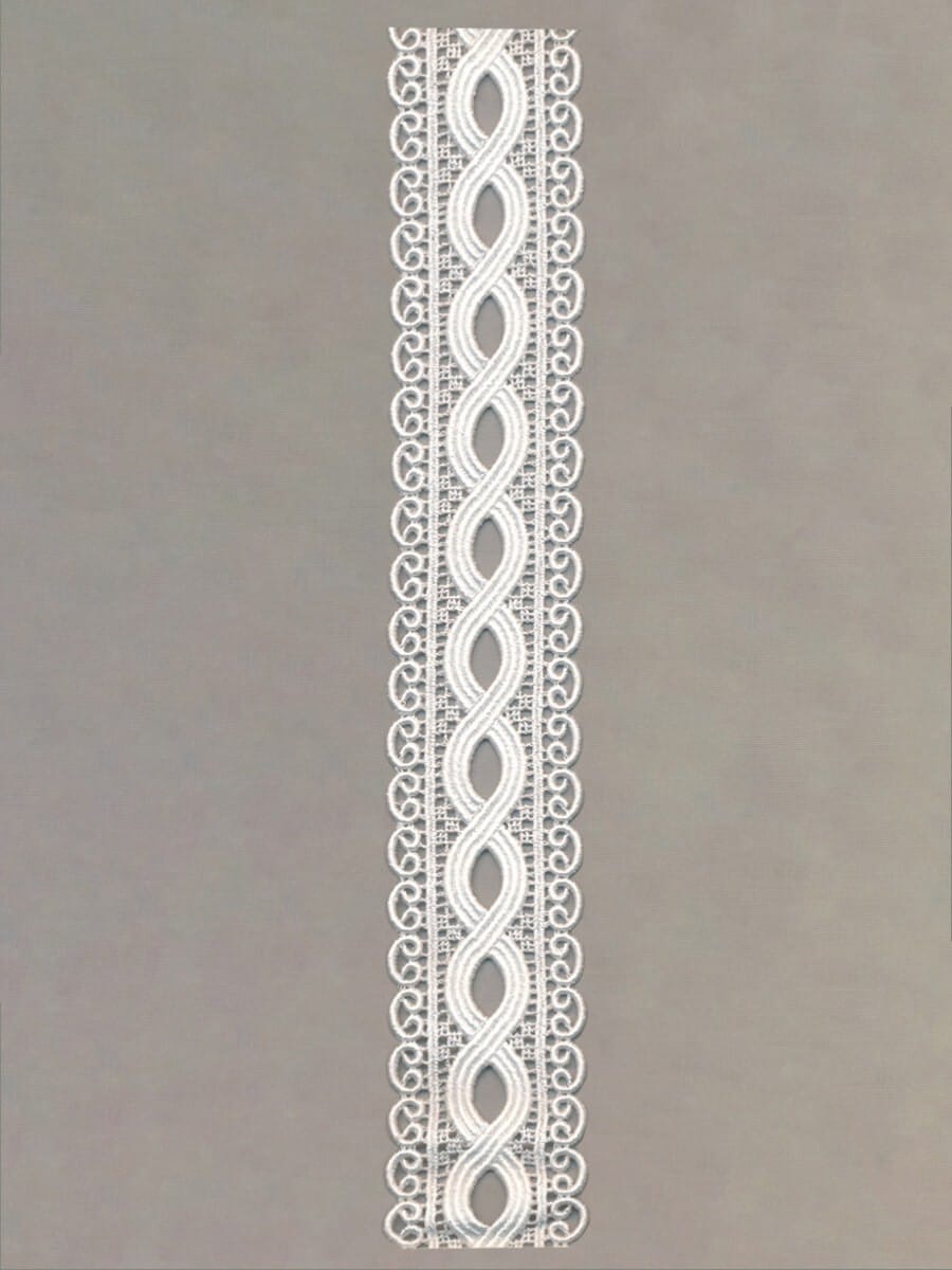 Guipure Lace