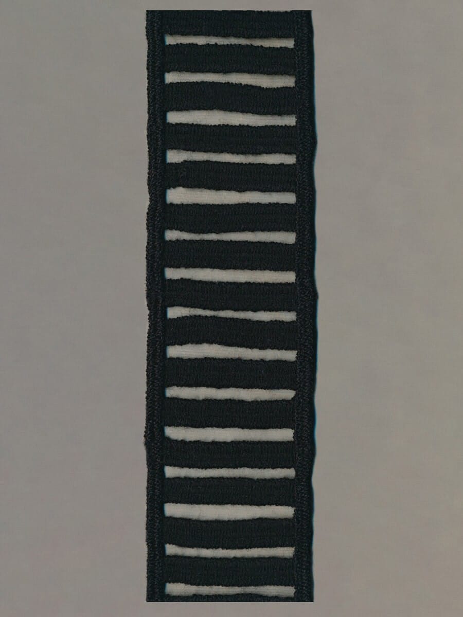 Wool Trim Wool Trim