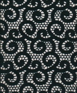 Lace Fabric