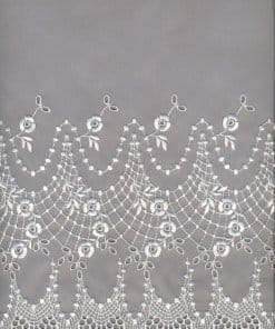 Lace Fabric