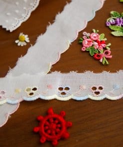 Edgings