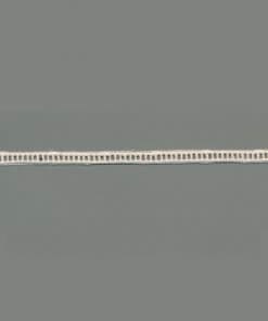 100% Cotton Fagotting Trim – 2.5cm wide
